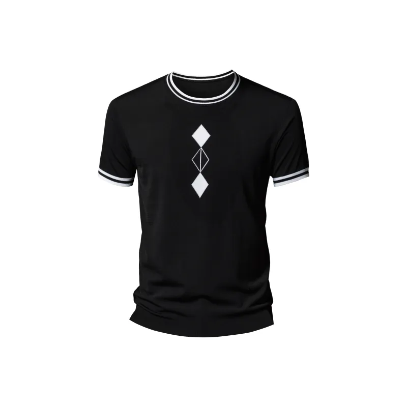PIERRE CARDIN T Shirts Men-3