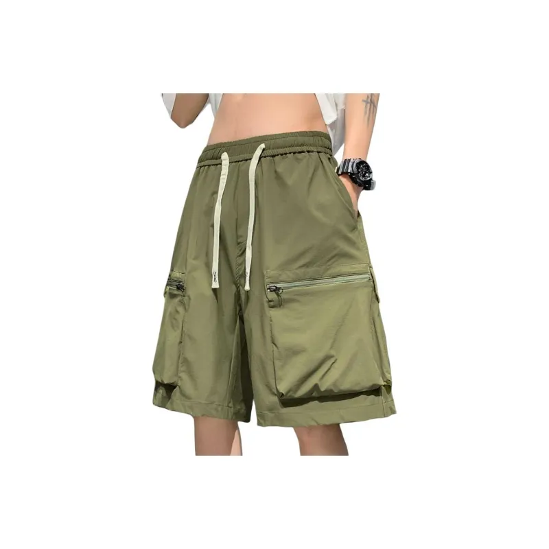 Cost Per Kilo Casual Shorts Unisex-6
