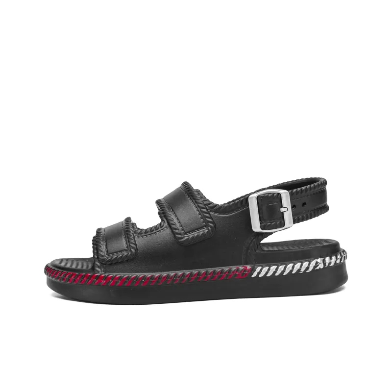 Colorful Creations Beach Sandals Men's-0