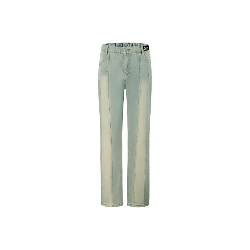 DJ.SPIRIT Jeans Unisex-2