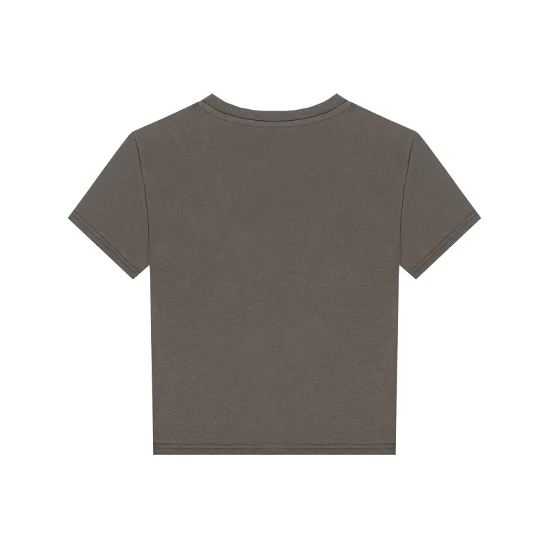 BEETLE TOWN T Shirts Women's-15