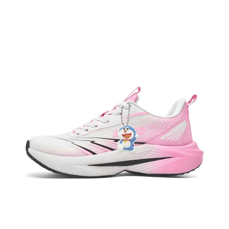 DoraemonA Low Top Running Shoes Men's-7