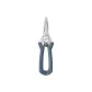[Sharp and Durable/Multi-Purpose]Yao Ying Kitchen Shears-Navy Blue