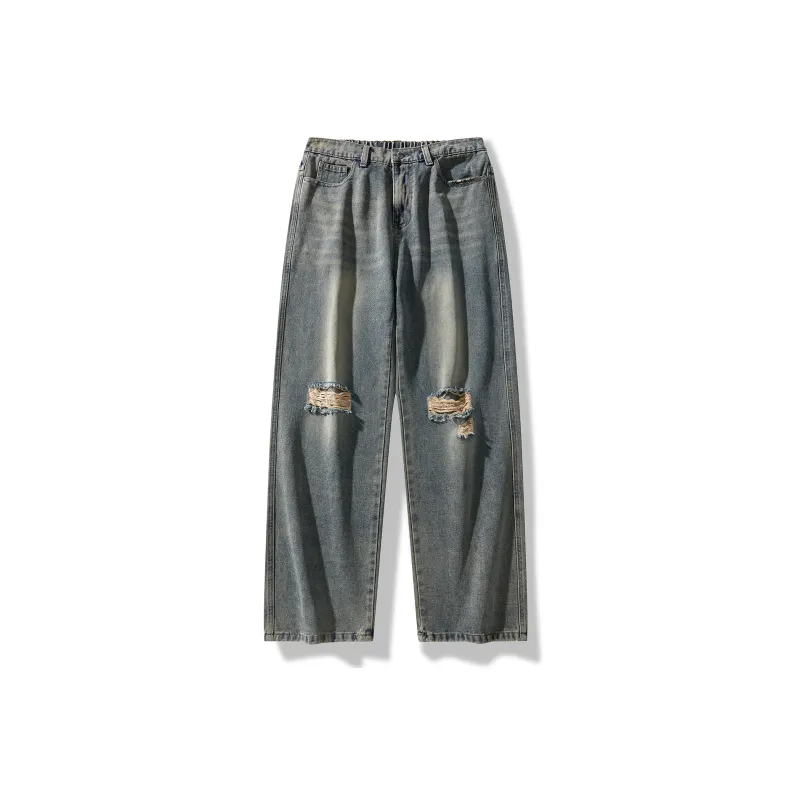MindBridge Jeans Unisex-0