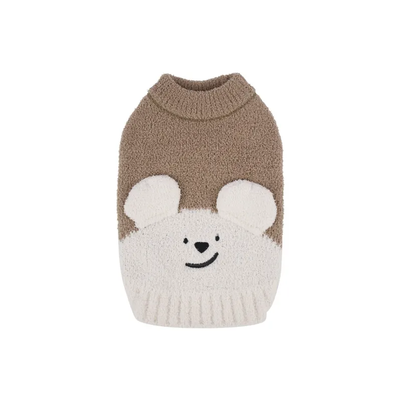 LVXUN Pet Clothing-5