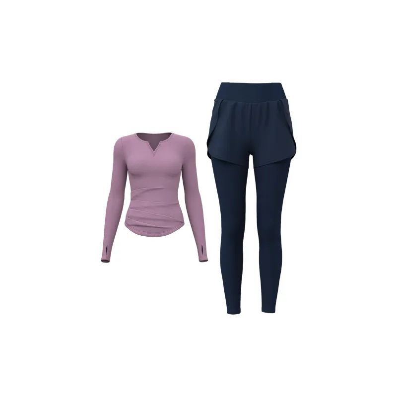 FARO Women's Shapewear-15