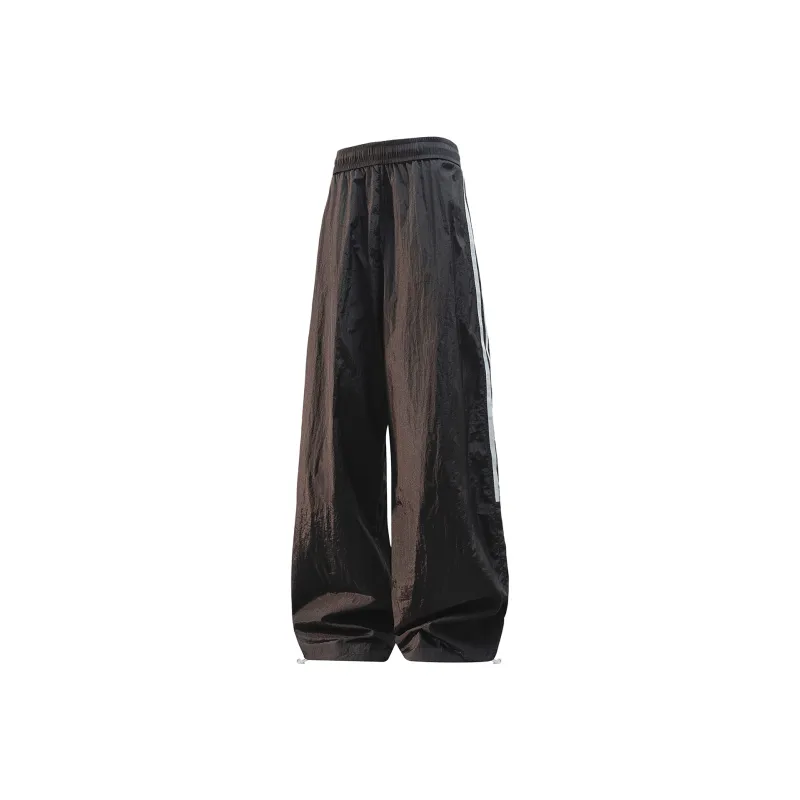 No Tears Casual Pants Unisex-2