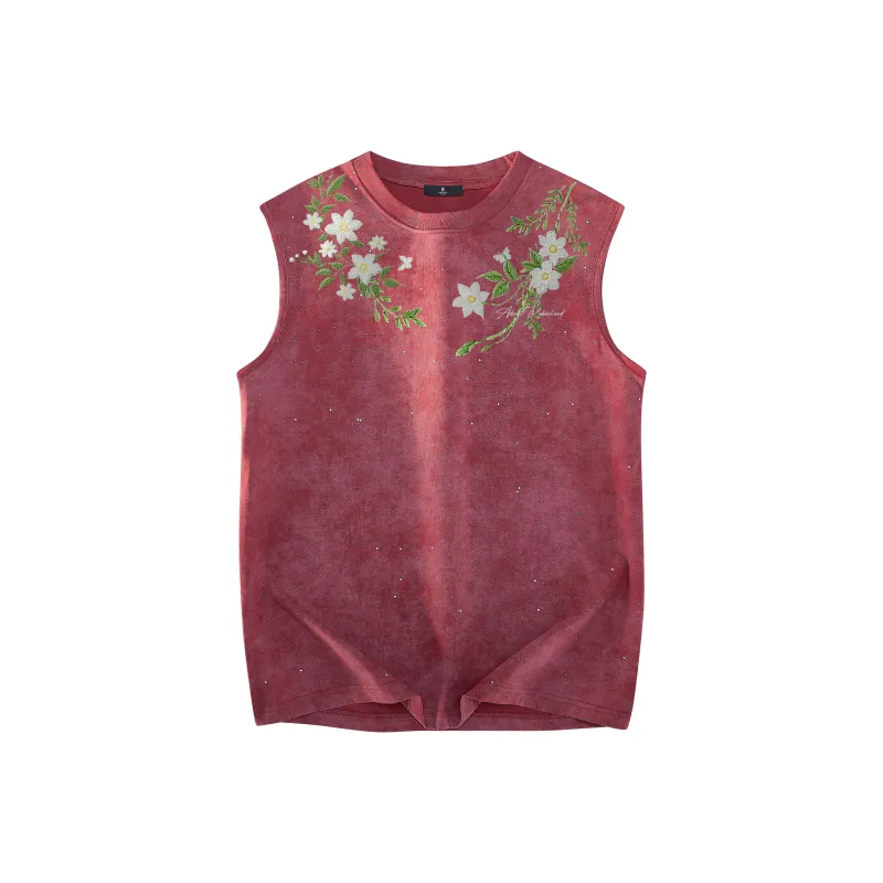 ROBINHOOD Tank Tops Unisex-10