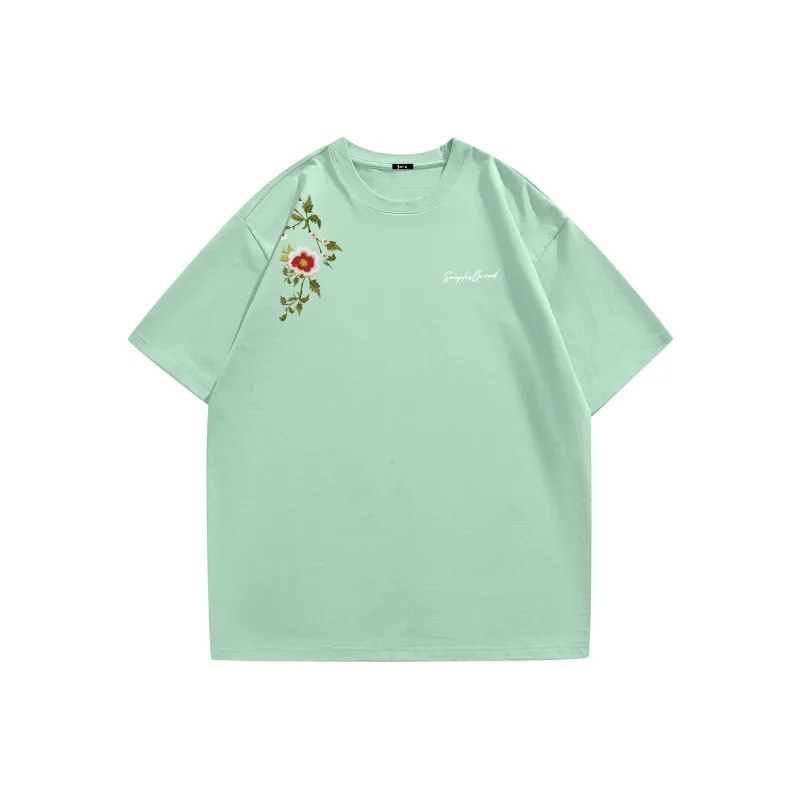 SOIE T-Shirts Unisex-58