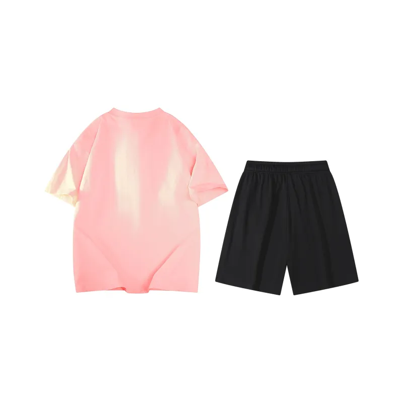 Endless Abyss Casual Sportswear Unisex-13
