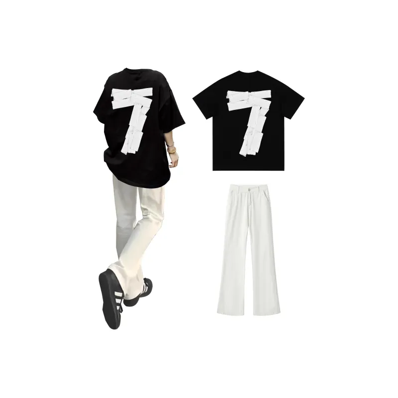 Universal Templates Casual Sportswear Unisex-18