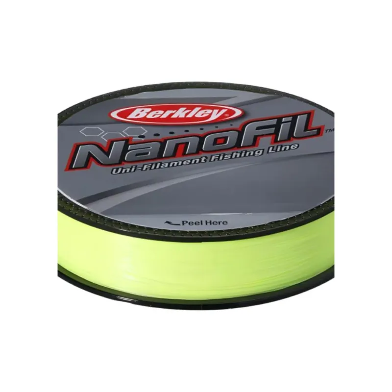 BERKLEY Fish Line Main Line 125m-2