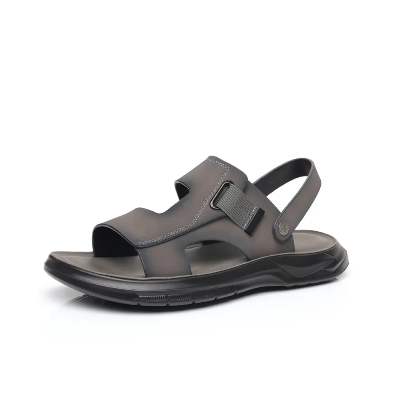 Captain Illy Beach Sandals Men's-7