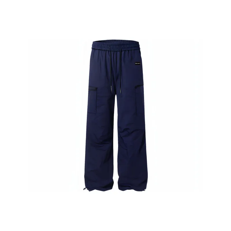 CAN·TORP Windbreaker Pants Unisex-11