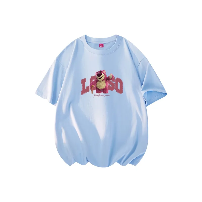 Disney T Shirts Unisex-40
