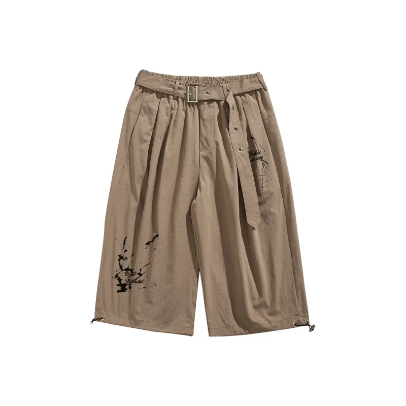 DUKE+DEXTER Casual Shorts Unisex-0