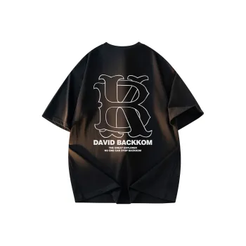 David Bakken T Shirts Unisex