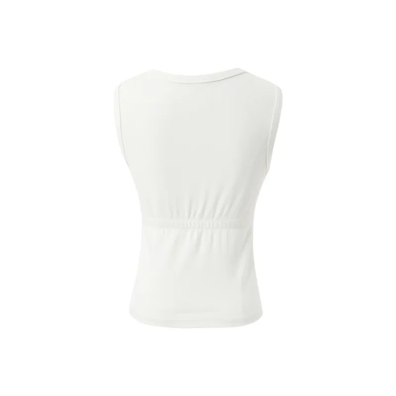 3COLOUR Slim Fit Tank Top Women's-1