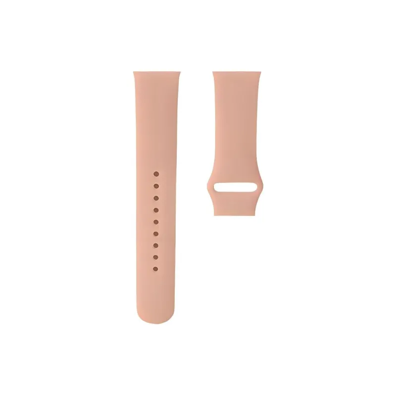 RISTOS Apple Watch Sports Classic IWatch 1 9/SE Apple Compatibility Watch Band Silicone Material-4
