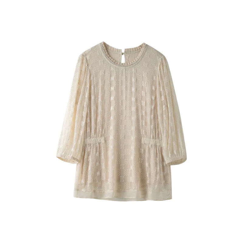 To the west Shirts Women's-0