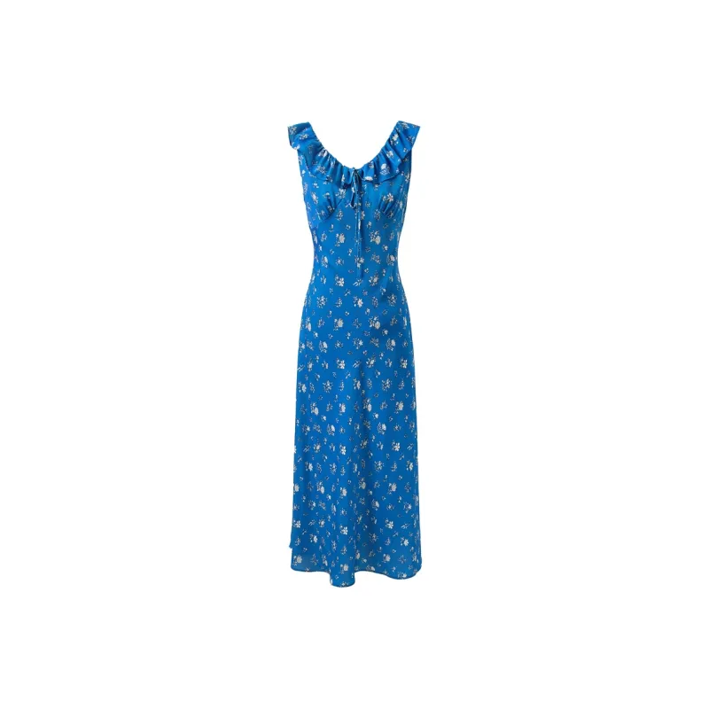 3COLOUR Sleeveless Dress Women's-7