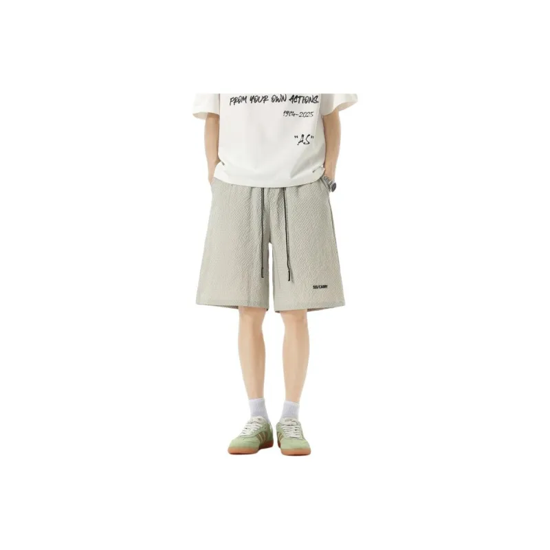 OKPI Casual Shorts Unisex-9