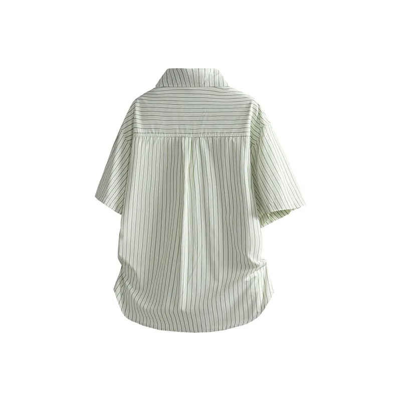 HOKLV Shirts Unisex-1