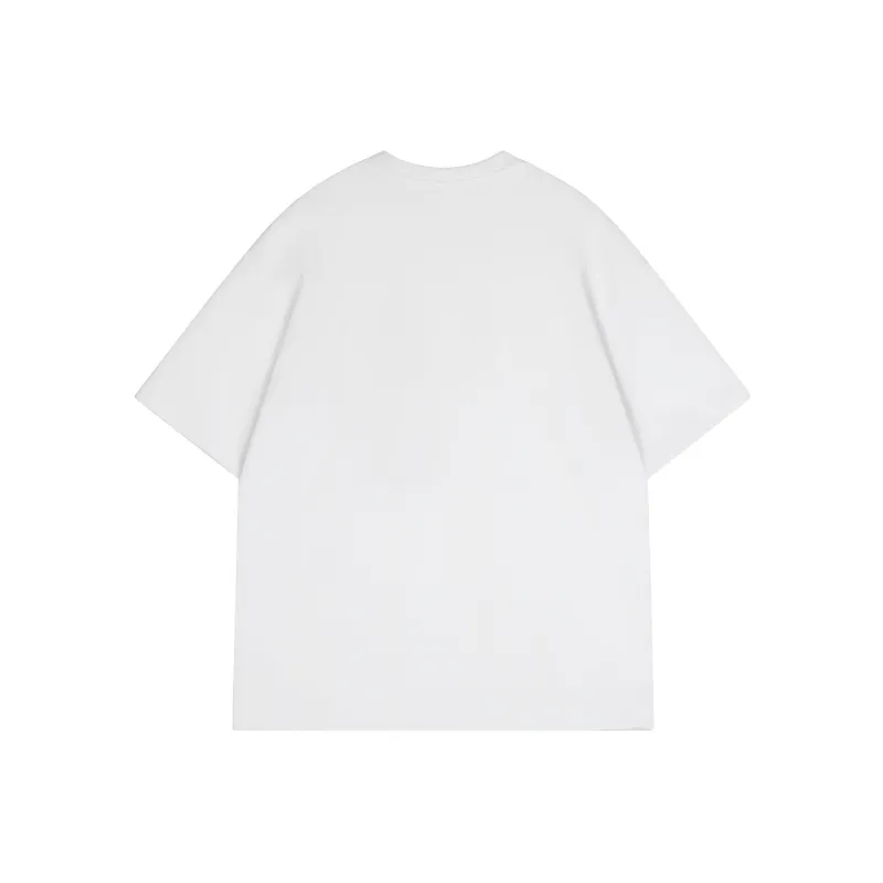 MIIOW Cool One Summer Series Drop Shoulder Sleeve T Shirt Women's-6