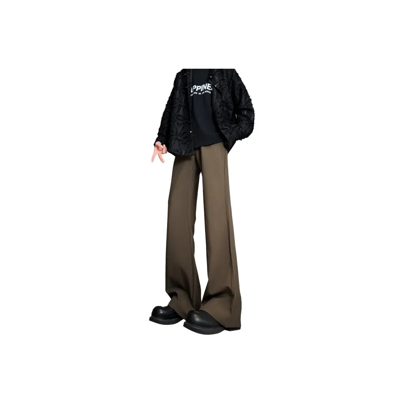 PASOK Casual Pants Unisex-4