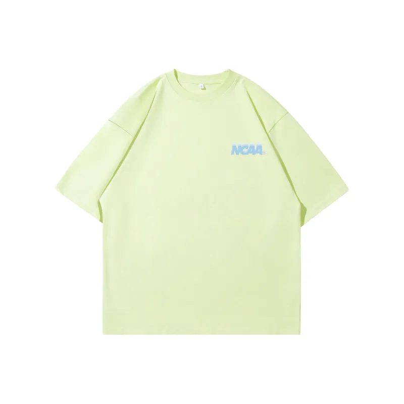 NCAA T-Shirts Unisex-19