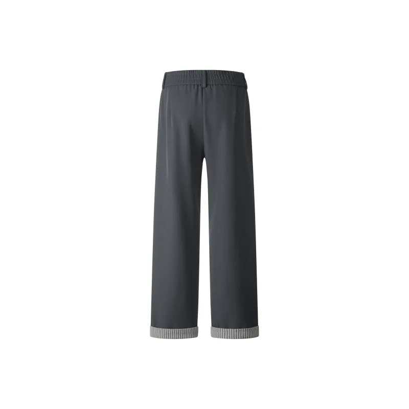 Manchester City F.C. Suit Trouser Unisex-5