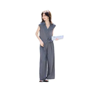 Still Quiet Casual Suit Women's