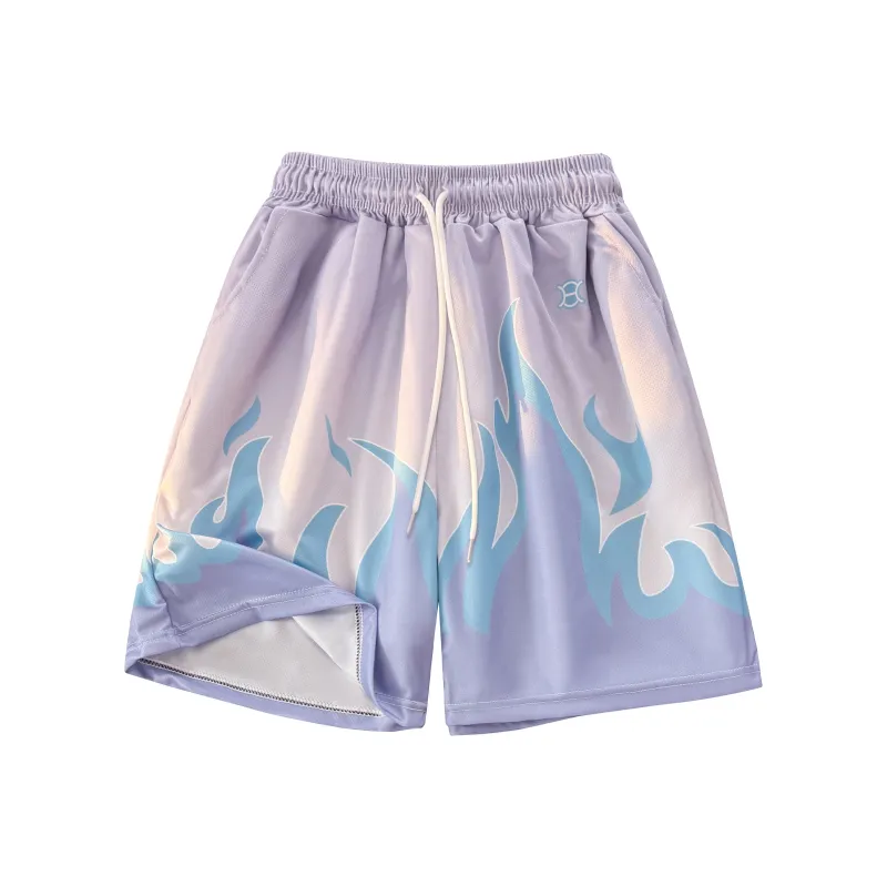 Anywalk Casual Shorts Unisex-2