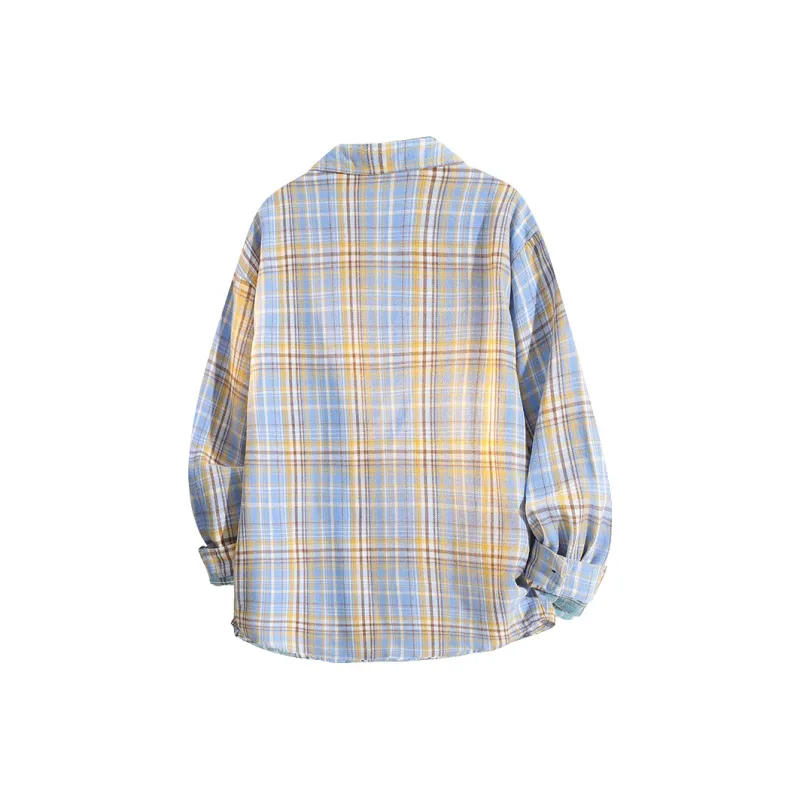 BRUMAIRE Shirts Unisex-1