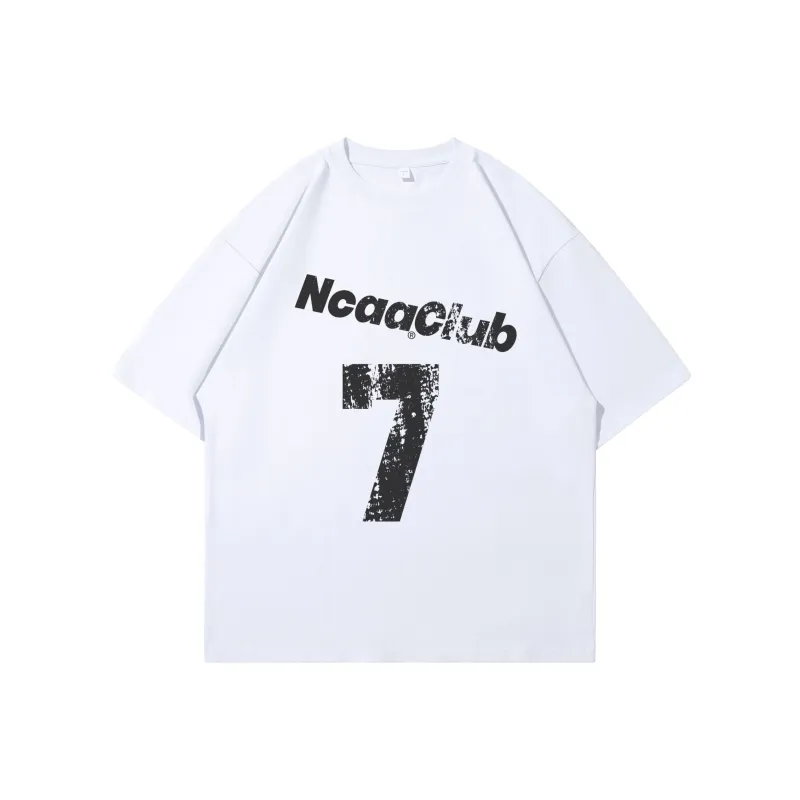 NCAA T Shirts Unisex-4