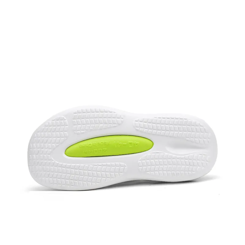 WHITE SANDS Clogs Unisex-5