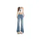 Sea Blue Pants