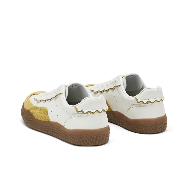 Hotwind Low Top Casual Shoes Women's-3