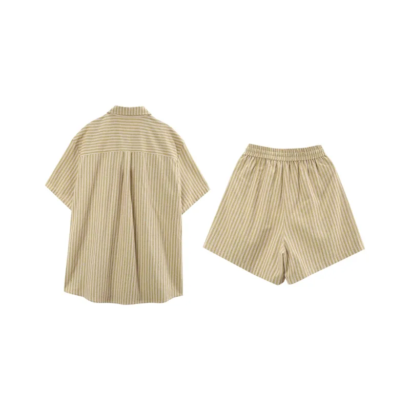 A Paradise For Awakening Casual Suit Women's-1