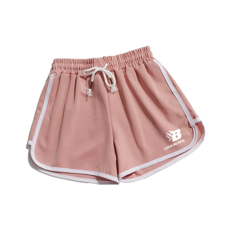 LESS BEARS Casual Shorts Women's-3