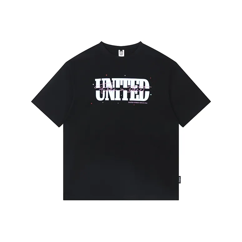 US T Shirts Unisex-5