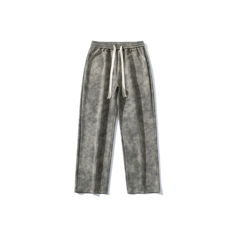 7 SEVFUN Casual Pants Unisex-6