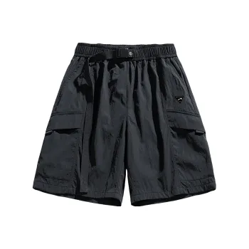 K bird Sports Shorts Unisex