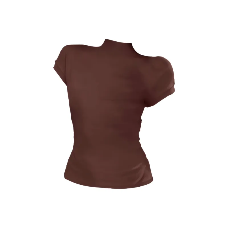 Mowlow T Shirts Women's-3