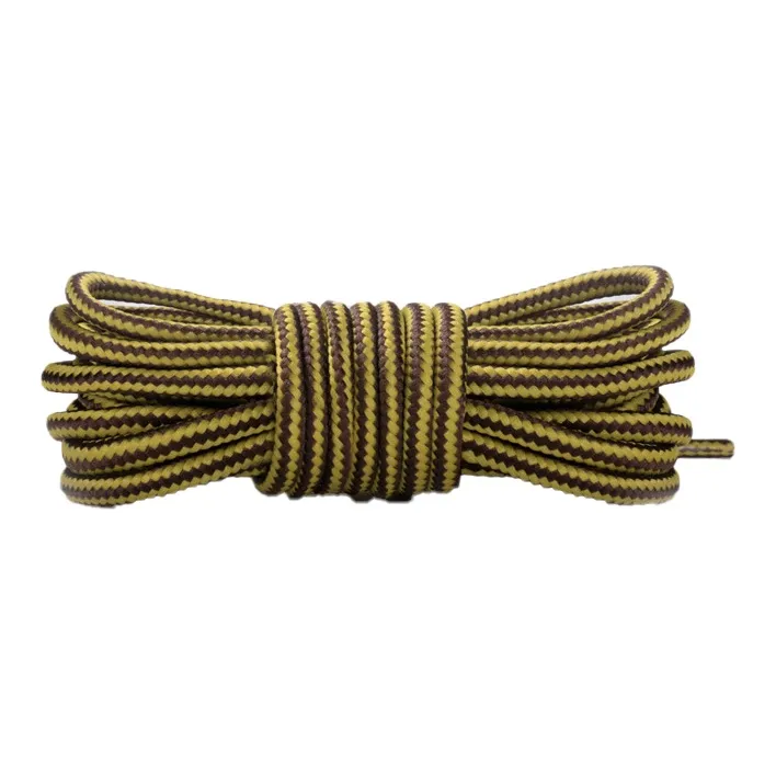 AAJF Polyester Shoelaces Unisex-6