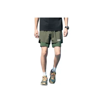 Manchester City F.C. Casual Shorts Unisex