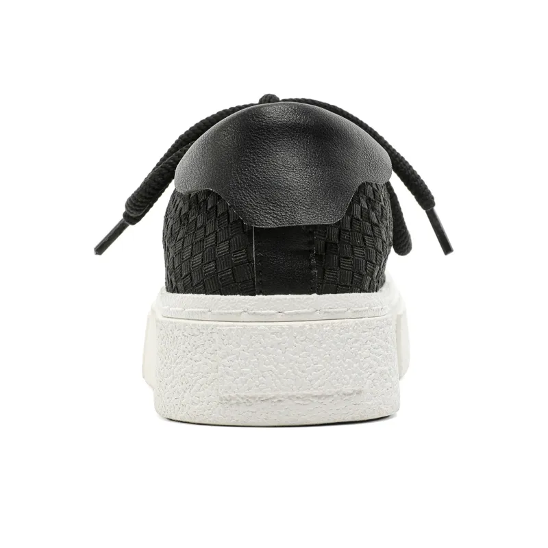 IZEIZIG Low Top Canvas Shoes Men's-8
