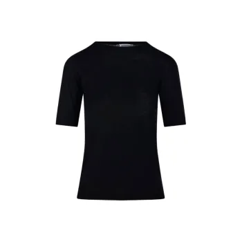 MaxMara Knitwear Women's Black