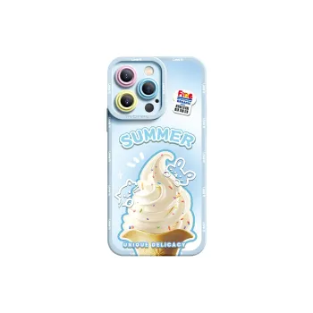 SUPER MOUSE Phone Cases