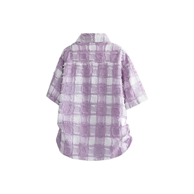 HOKLV Shirts Unisex-13